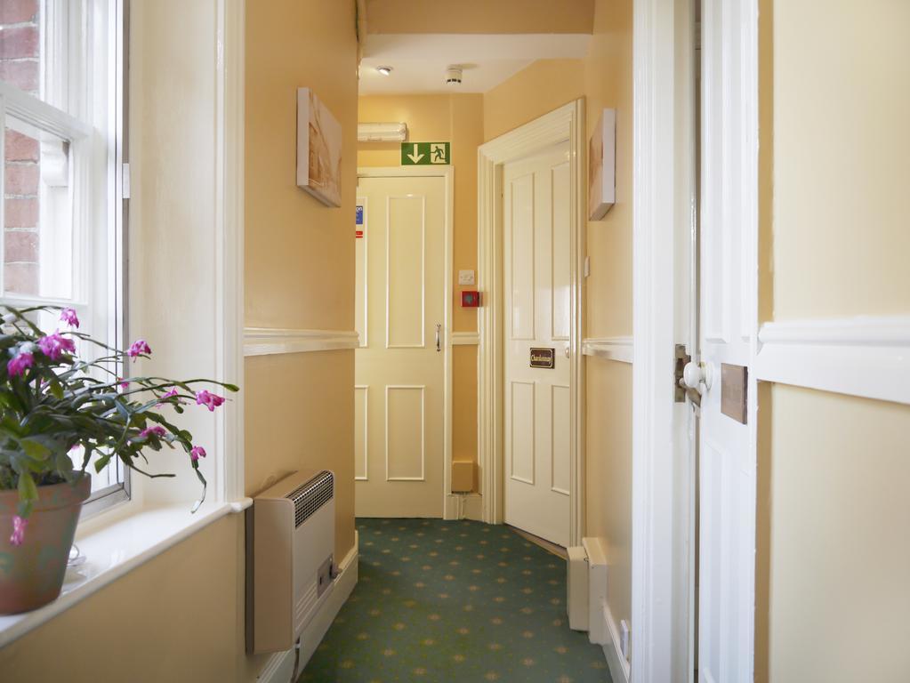 La Fleur De Lys Hotel Shaftesbury Exterior foto